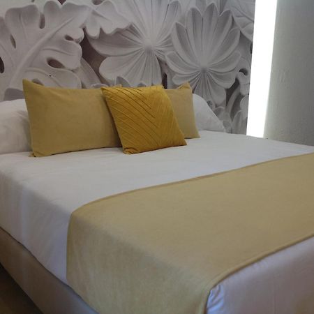 Serendipity Hispalis Nervion Севилья Экстерьер фото