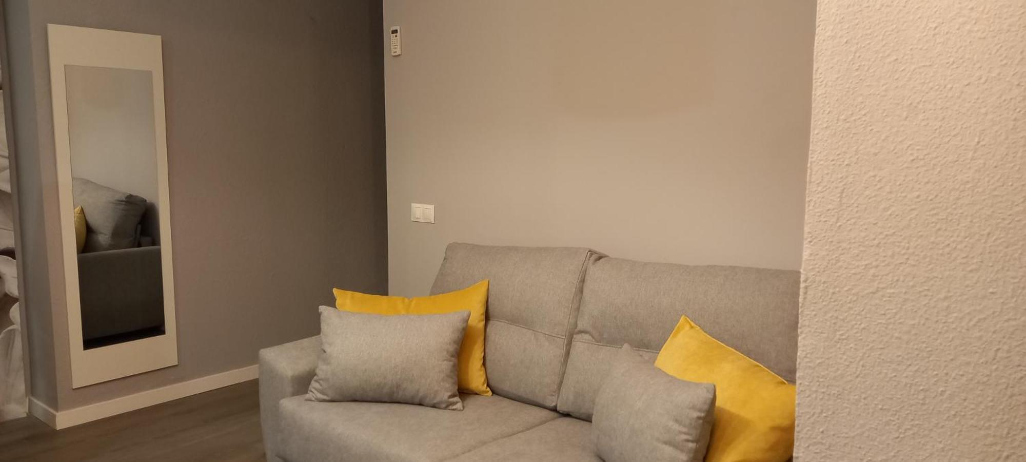 Serendipity Hispalis Nervion Севилья Экстерьер фото
