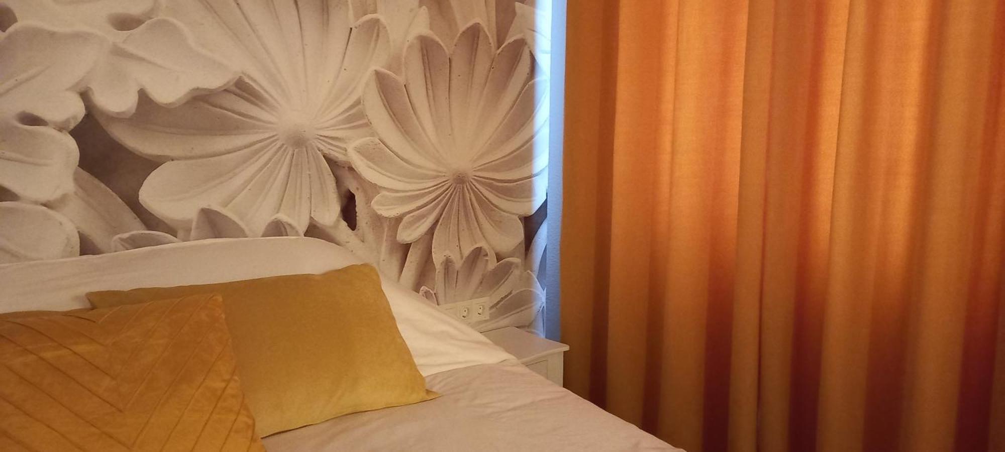 Serendipity Hispalis Nervion Севилья Экстерьер фото