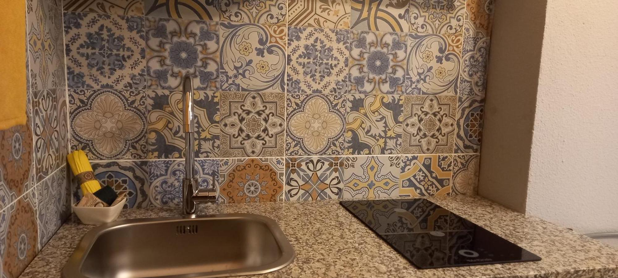 Serendipity Hispalis Nervion Севилья Экстерьер фото