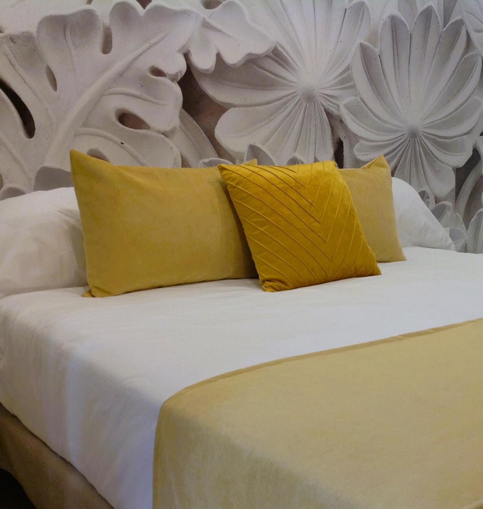 Serendipity Hispalis Nervion Севилья Экстерьер фото